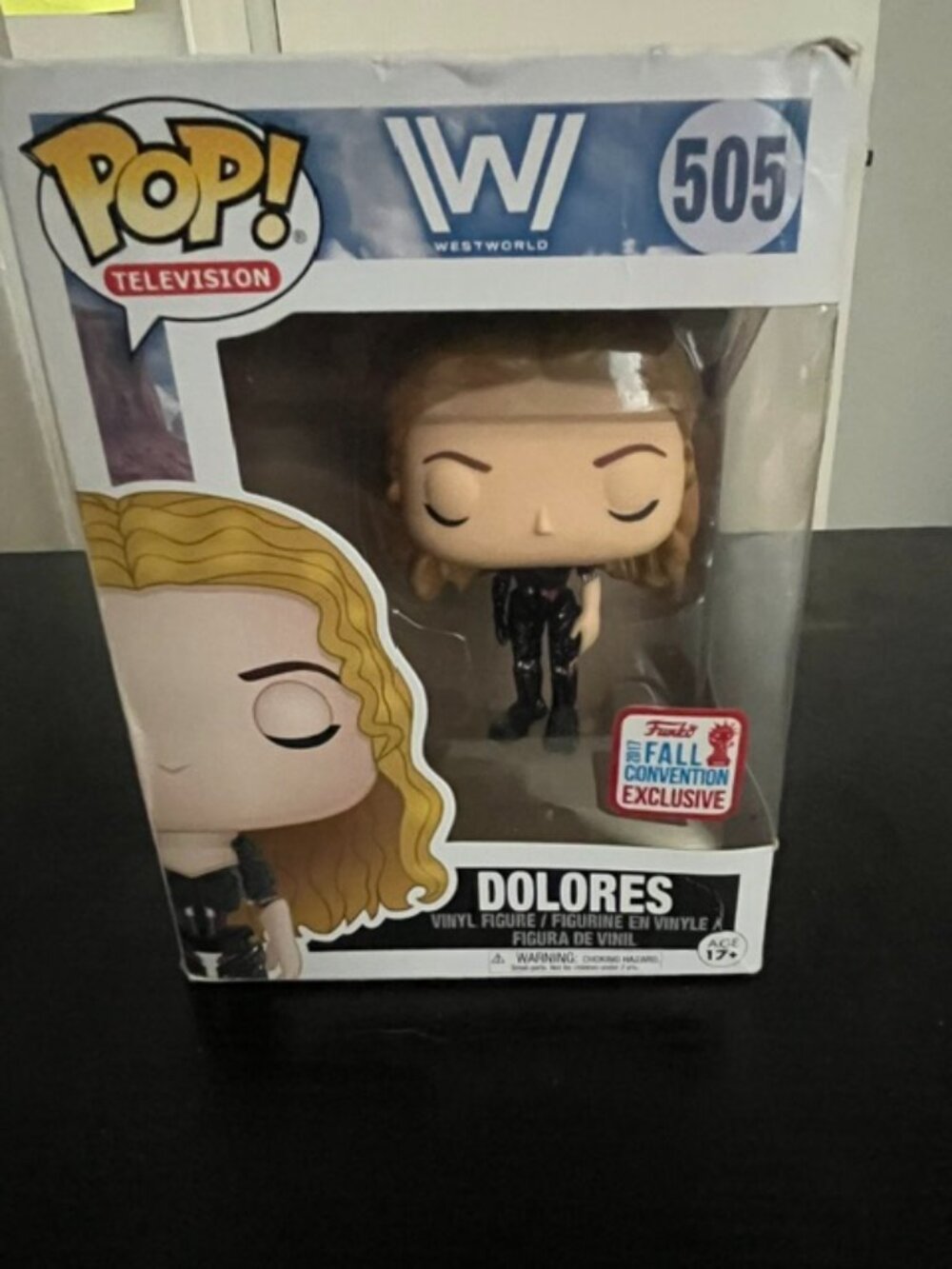 Funko Pop Dolores